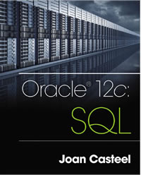 Oracle 12c SQL 3ed